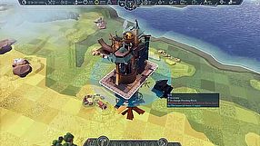 Airborne Empire - zwiastun z datą premiery wersij 1.0