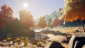 RuneScape: Dragonwilds - zwiastun świata gry
