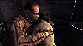 Metro: Last Light Genesis trailer (PL)