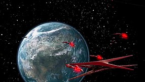 Battlestar Galactica: Squadrons zwiastun