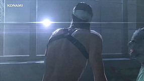 Metal Gear Solid V: The Phantom Pain GDC 2013 trailer
