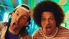 Fortnite - zwiastun Fortnite Reload - Feel The Rush