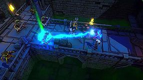 Valor of Man - zwiastun premierowy