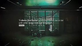 Routine - zwiastun z ocenami