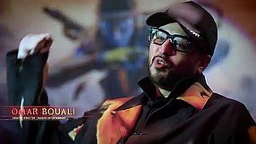 Avatar: Frontiers of Pandora - From the Ashes - zwiastun rozgrywki i nowych przeciwników