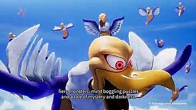 Dragon Quest VII Reimagined - dziennik podróży cz. 1