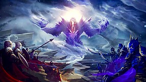 SpellForce 2: Demons Of The Past zwiastun na premierę