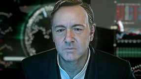 Call of Duty: Advanced Warfare trailer (PL)