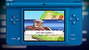 Pokemon Conquest trailer premierowy