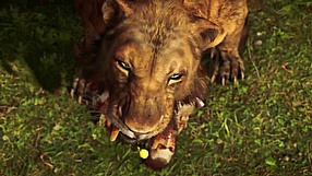 Far Cry Primal The Game Awards 2015 - Władca Bestii (PL)