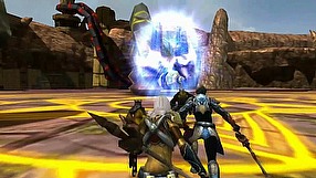 SEVENCORE gameplay trailer