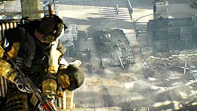 Warface wybierz stronę