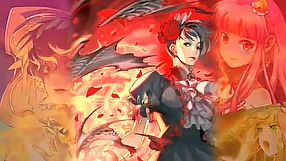 Sword Girls pierwszy trailer