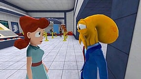 Octodad: Dadliest Catch trailer #2