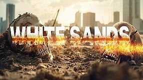 White Sands - zwiastun #1