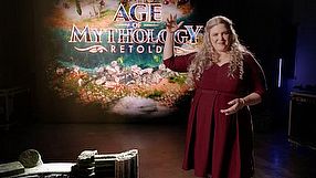 Age of Mythology: Retold - zwiastun New Year New Age