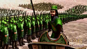 Rome: Total War - Alexander #1