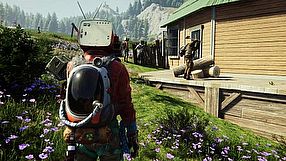 Once Human - zwiastun trybu multiplayer