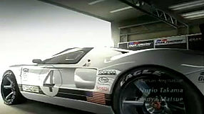 Gran Turismo 4 #1