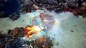 Titan Quest 2 - zwiastun summonów