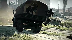 Battlefield 4 reklama telewizyjna #4