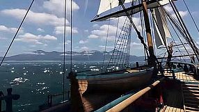 Sea Legends - zwiastun #1