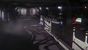 Alien: Isolation trailer
