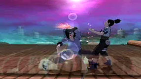 Naruto: Clash of Ninja #1
