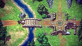 Graveyard Keeper 2 - zwiastun gry