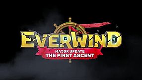 Everwind - zwiastun aktualizacji First Ascent