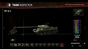 World of Tanks Czołg IS-3 – video poradnik