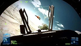 Battlefield 3: End Game przewaga sił powietrznych