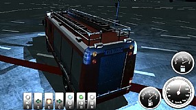 Airport Firefighter Simulator gameplay #1