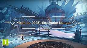 MIO: Memories in Orbit - zwiastun z ocenami