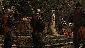 Game of Thrones Riverspring