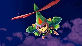 Heroki zwiastun na premierę