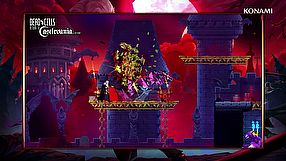 Castlevania: Belmont’s Curse - gameplayowy zwiastun z komentarzem twórców