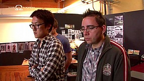 God of War: Ascension kulisy produkcji #6 - Mantykora wykonuje lot (PL)