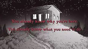 Slay the Princess - zwiastun z datą premiery The Pristine Cut