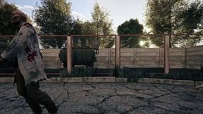 The Killing Antidote - zwiastun #1