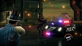 Saints Row IV PAX demo