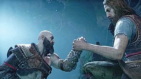 God of War: Ragnarok zwiastun #4