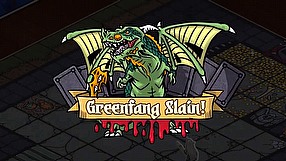 Loot & Legends trailer