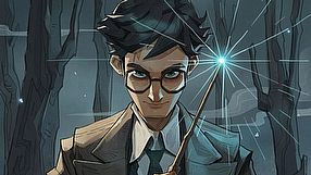 Harry Potter: Magic Awakened zwiastun #1
