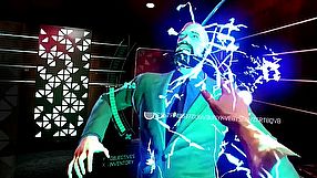 Defector zwiastun #1