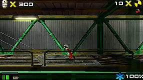CID the Dummy #1
