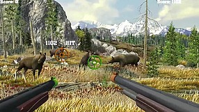 Big Buck Hunter Arcade zwiastun