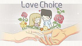 LoveChoice zwiastun #1