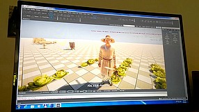 Kingdom Come: Deliverance kulisy produkcji #6 - postępy produkcji