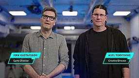 Indiana Jones and the Great Circle - zwiastun z Tokyo Game Show 2024